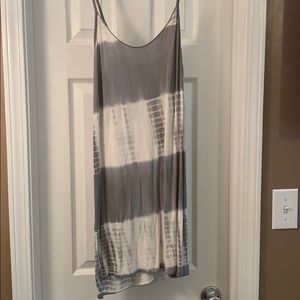 Cami Dress